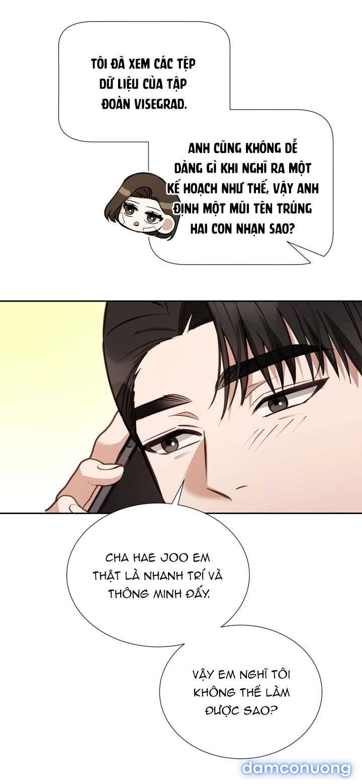 [18+] Hae Joo Của Tôi 