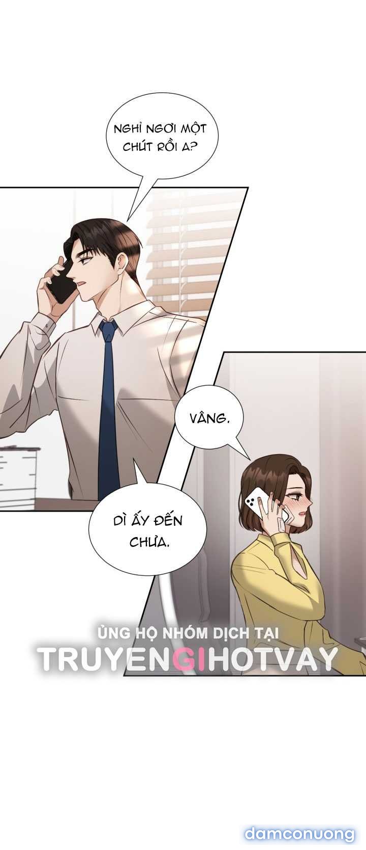 [18+] Hae Joo Của Tôi 