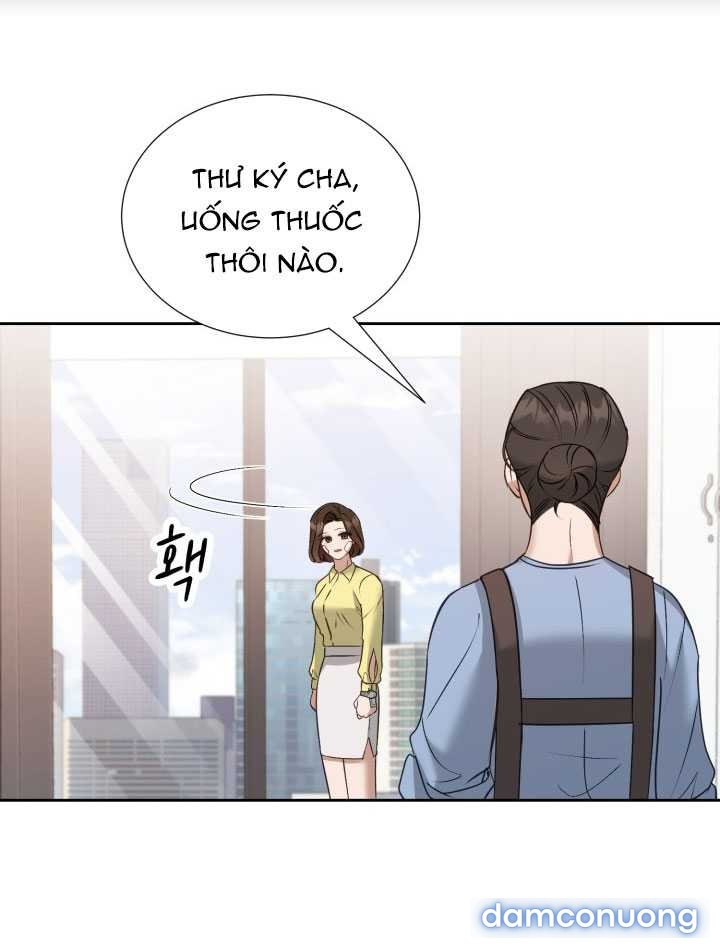 [18+] Hae Joo Của Tôi 