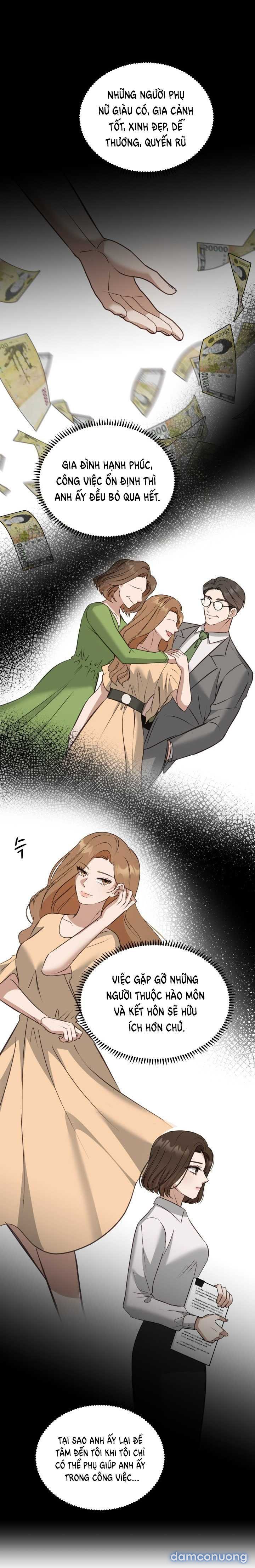 [18+] Hae Joo Của Tôi 