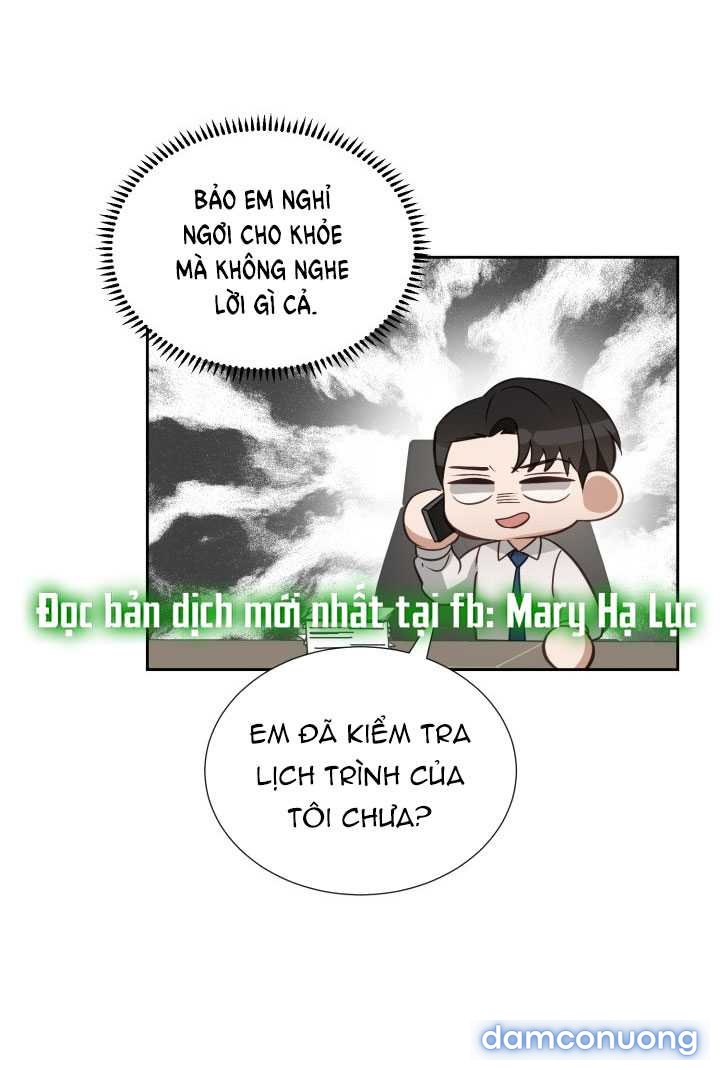 [18+] Hae Joo Của Tôi 