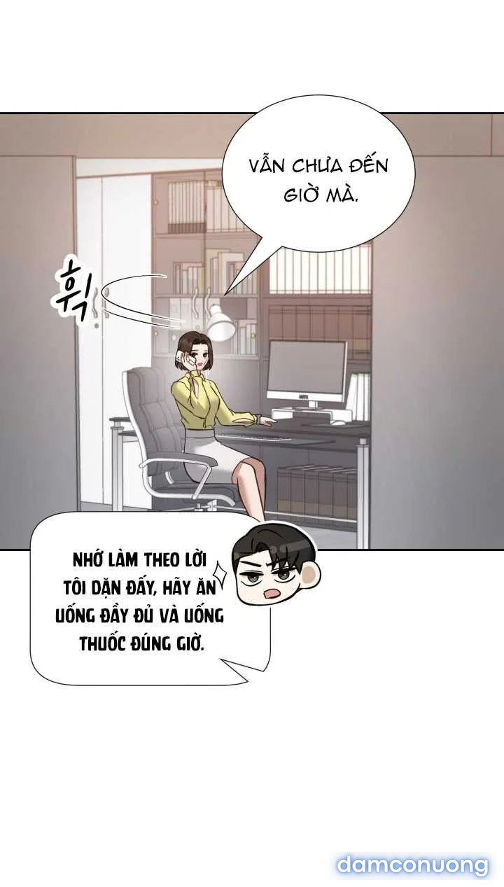 [18+] Hae Joo Của Tôi 
