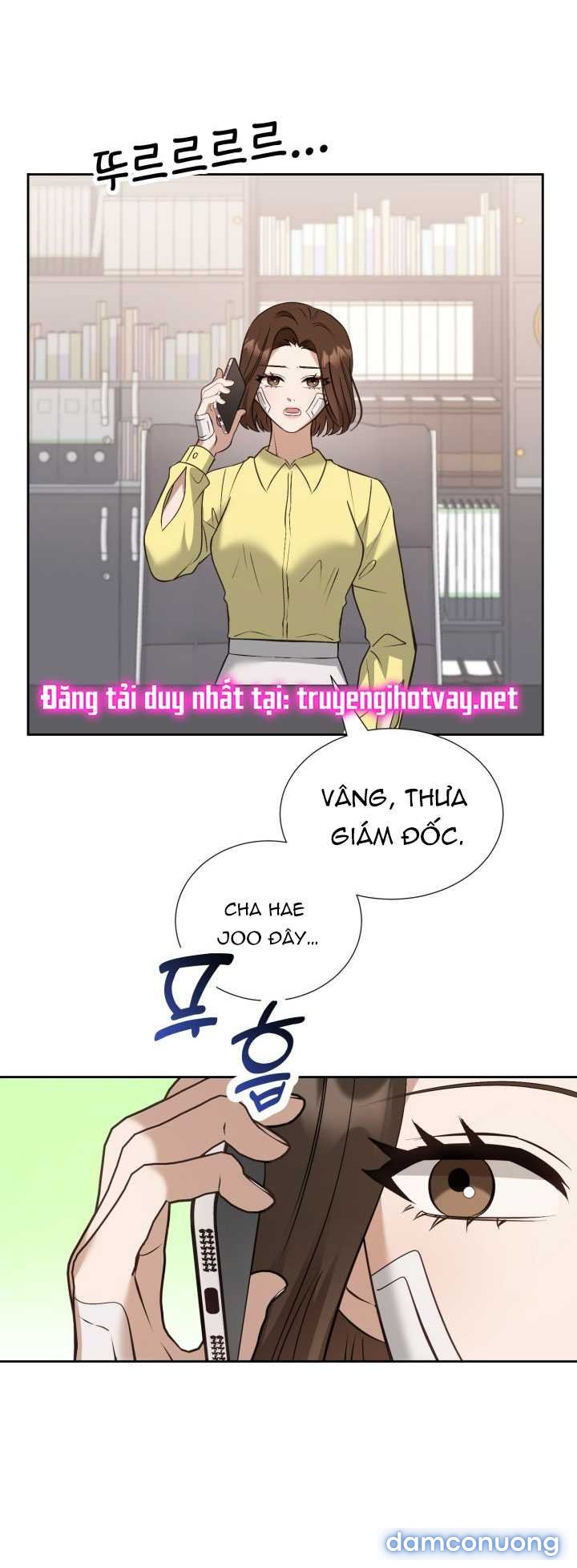 [18+] Hae Joo Của Tôi 