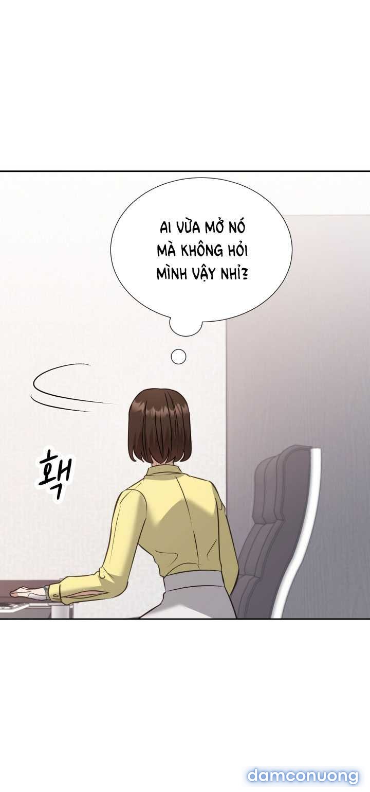 [18+] Hae Joo Của Tôi 