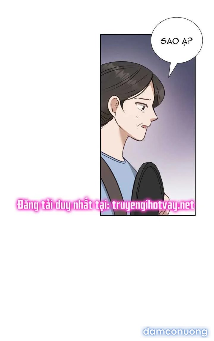 [18+] Hae Joo Của Tôi 