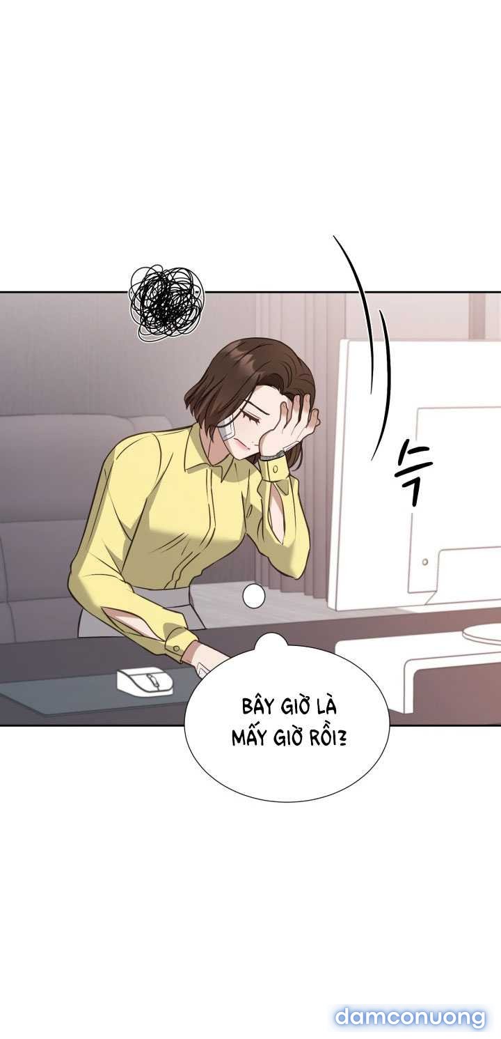 [18+] Hae Joo Của Tôi 