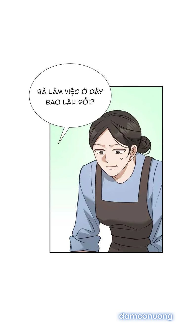 [18+] Hae Joo Của Tôi 