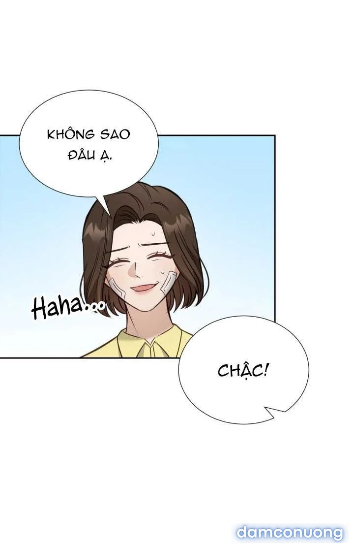 [18+] Hae Joo Của Tôi 