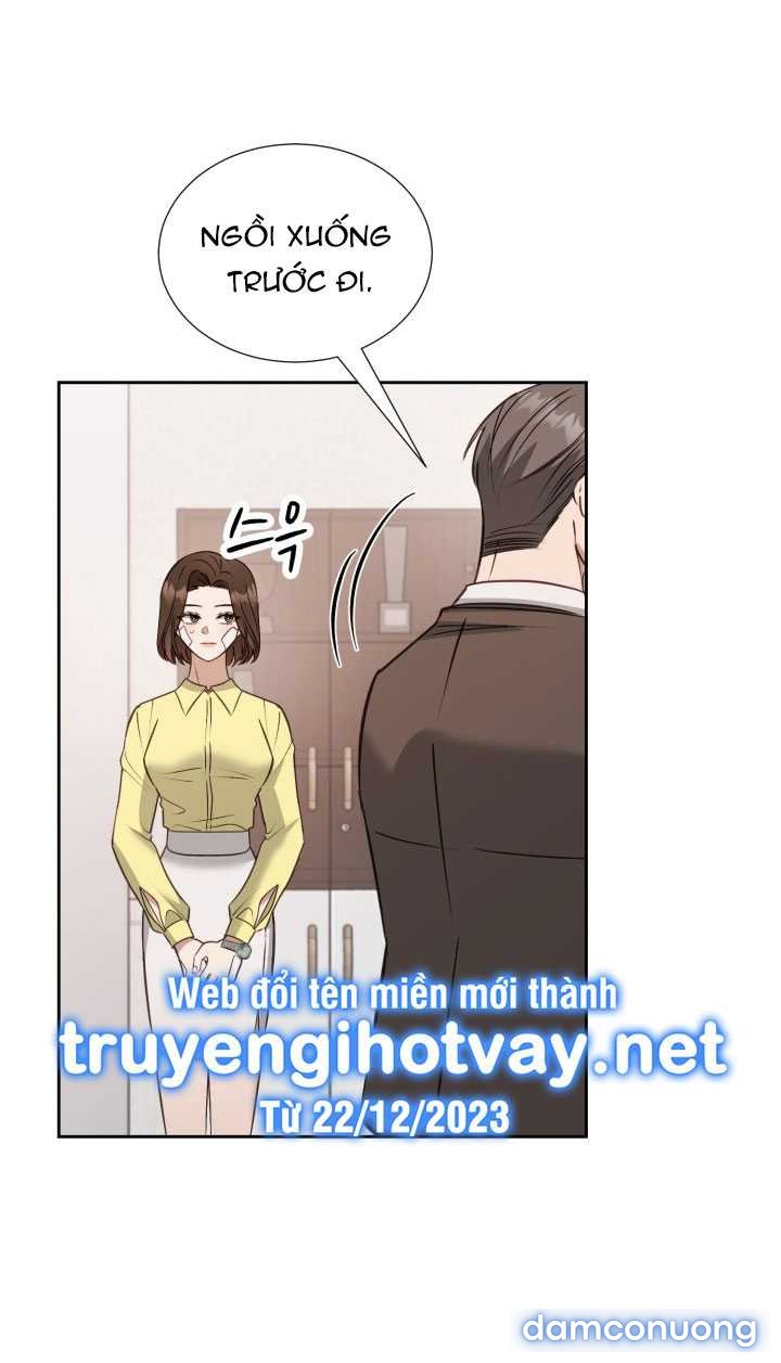 [18+] Hae Joo Của Tôi 