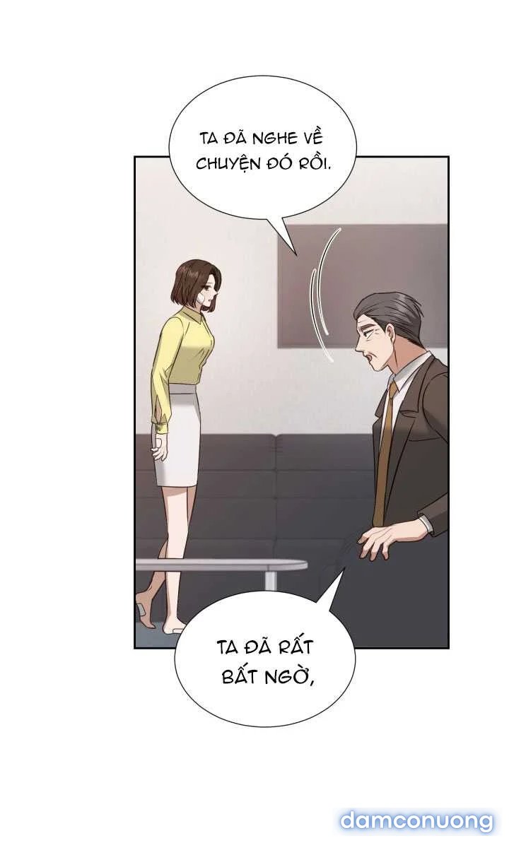 [18+] Hae Joo Của Tôi 