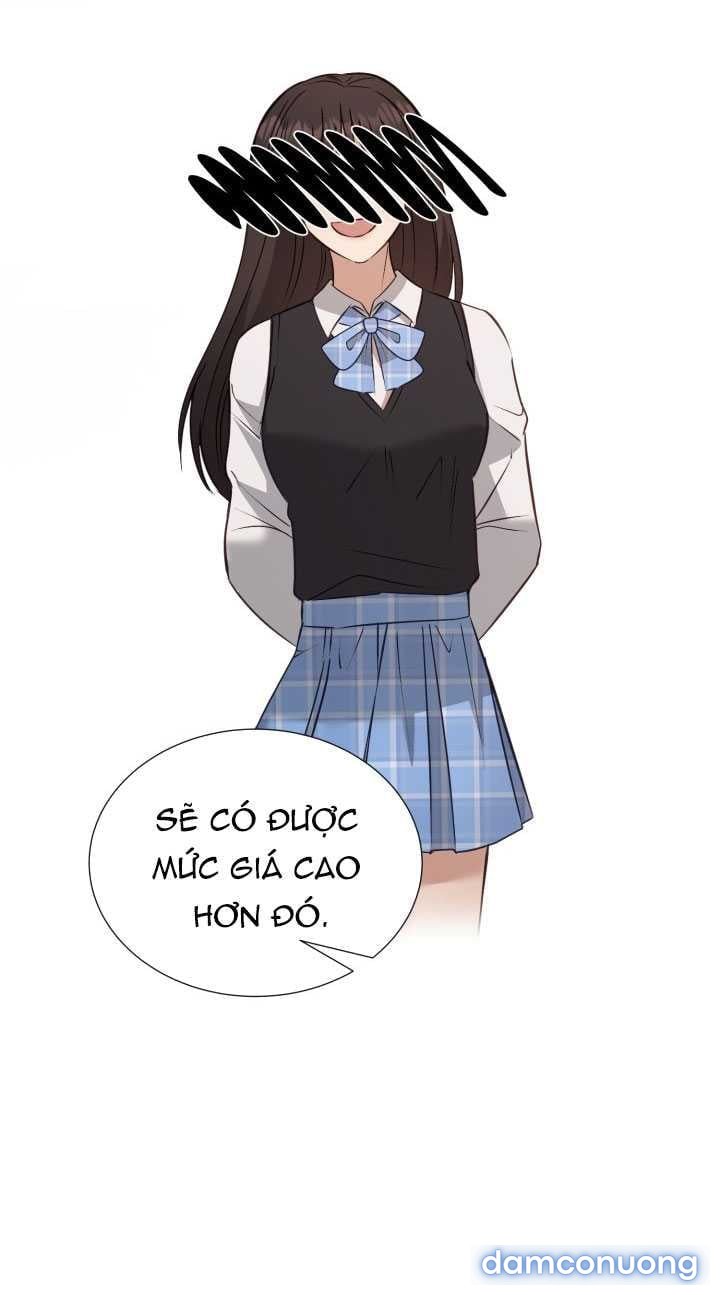 [18+] Hae Joo Của Tôi 