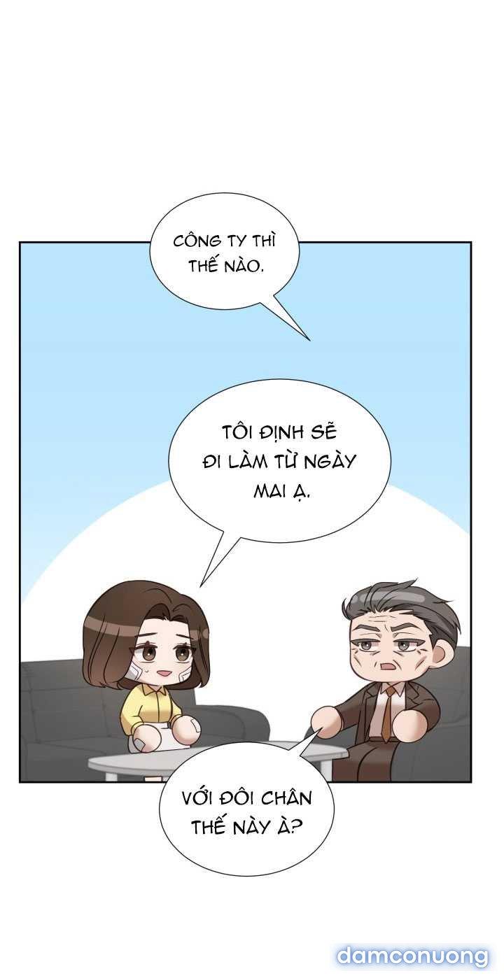 [18+] Hae Joo Của Tôi 