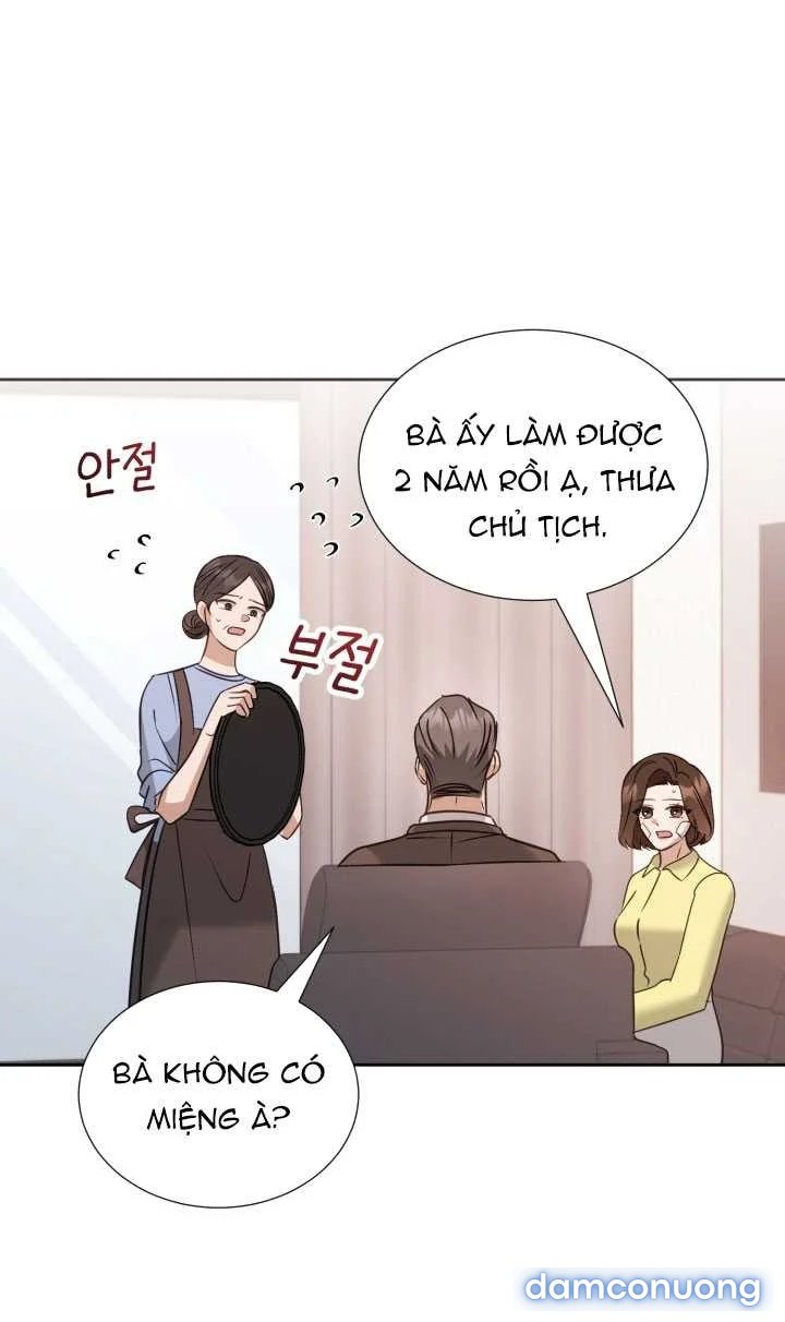 [18+] Hae Joo Của Tôi 