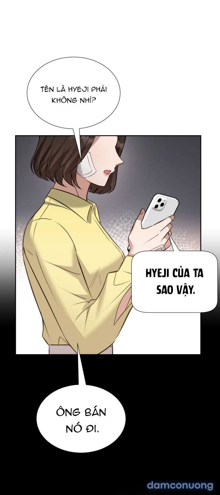 [18+] Hae Joo Của Tôi 