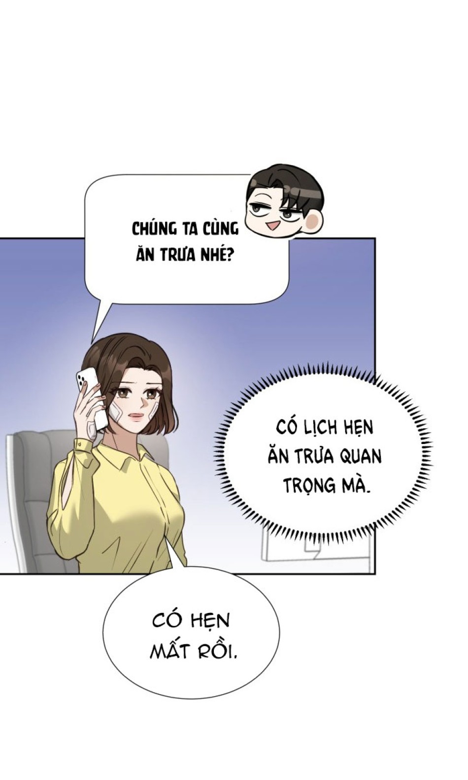 [18+] Hae Joo Của Tôi 