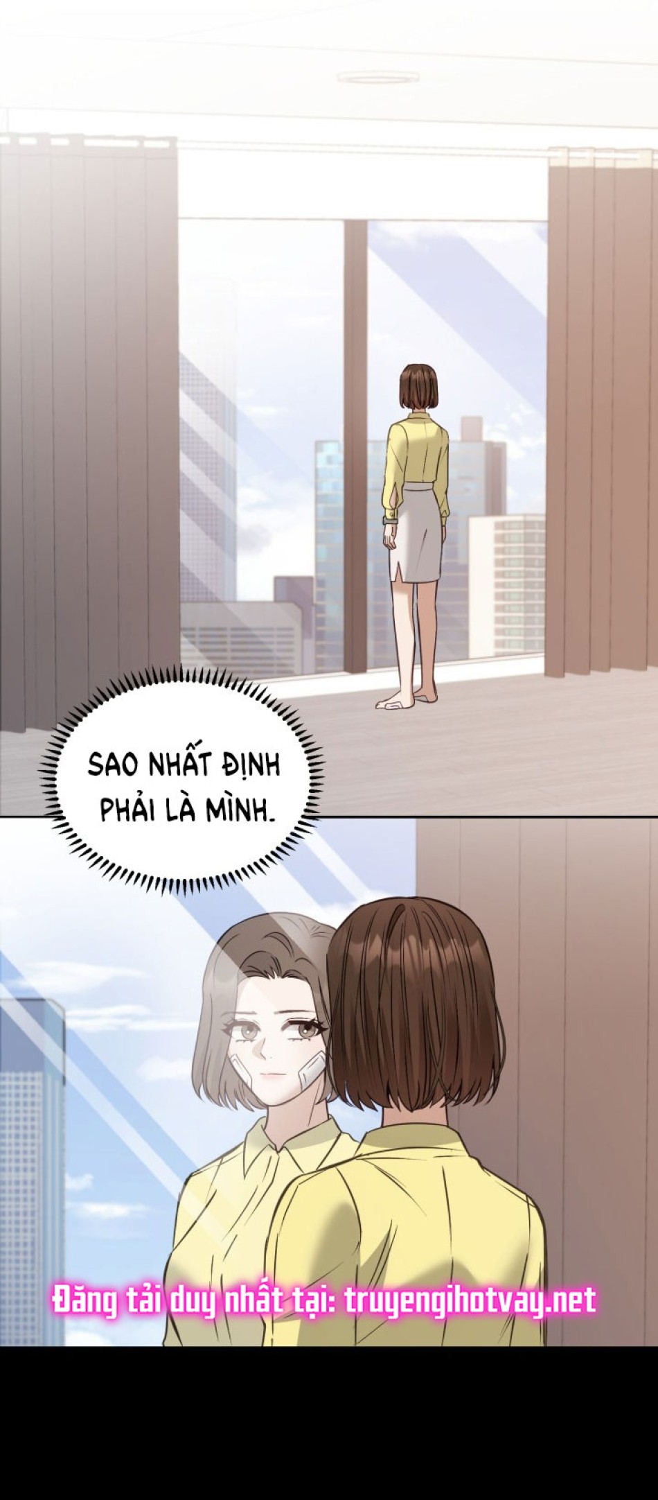 [18+] Hae Joo Của Tôi 
