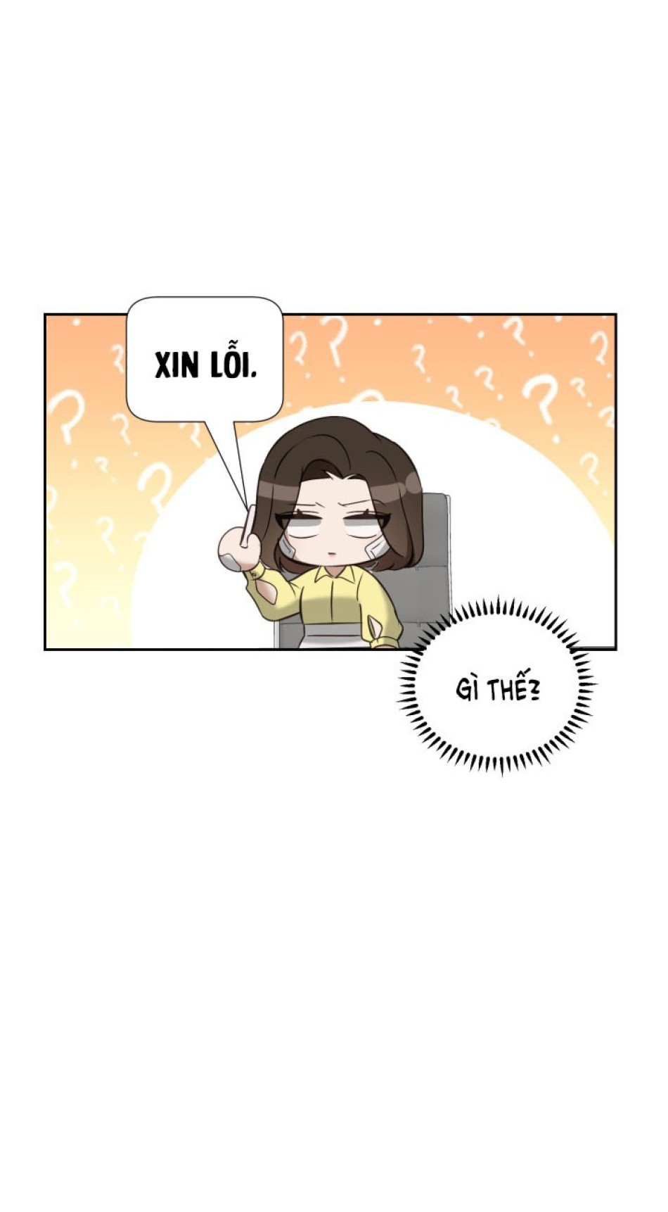 [18+] Hae Joo Của Tôi 