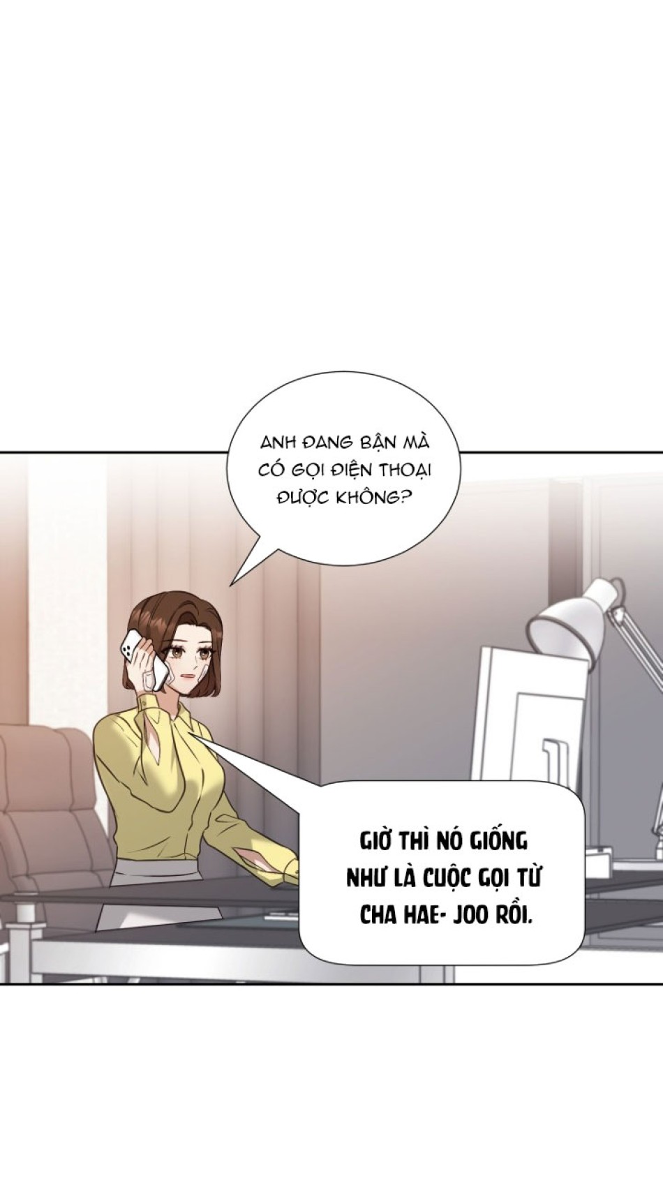 [18+] Hae Joo Của Tôi 
