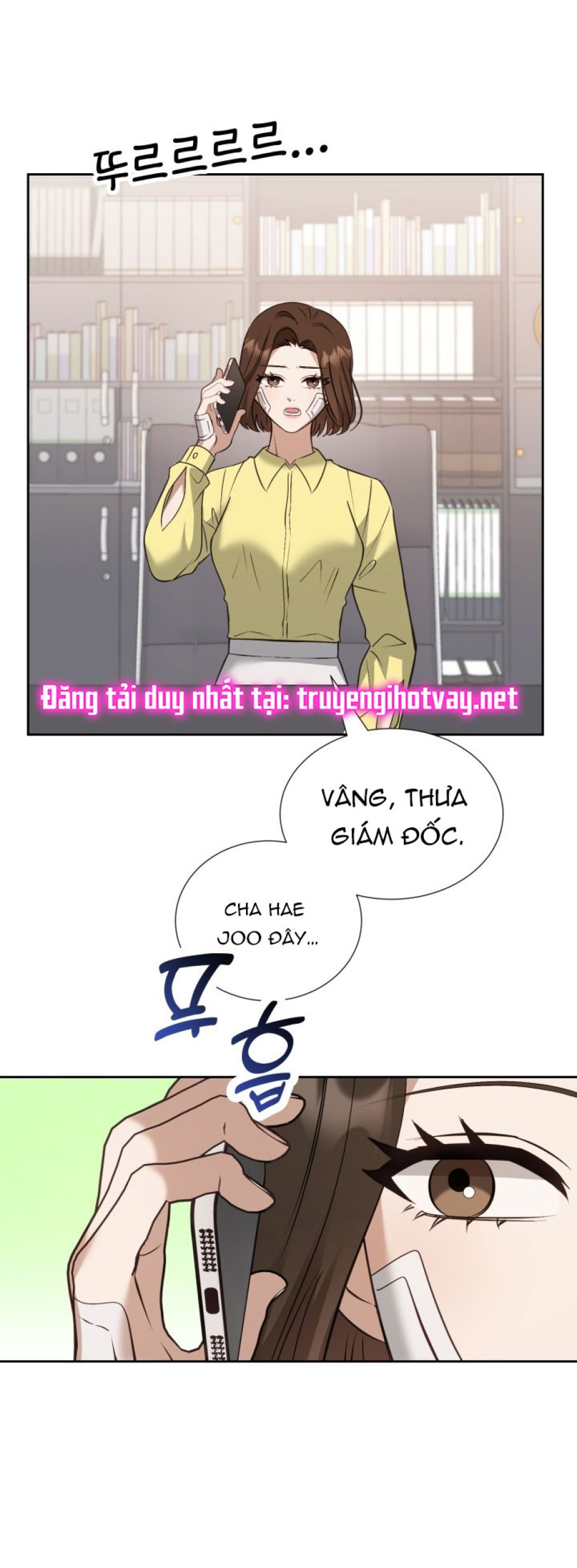 [18+] Hae Joo Của Tôi 