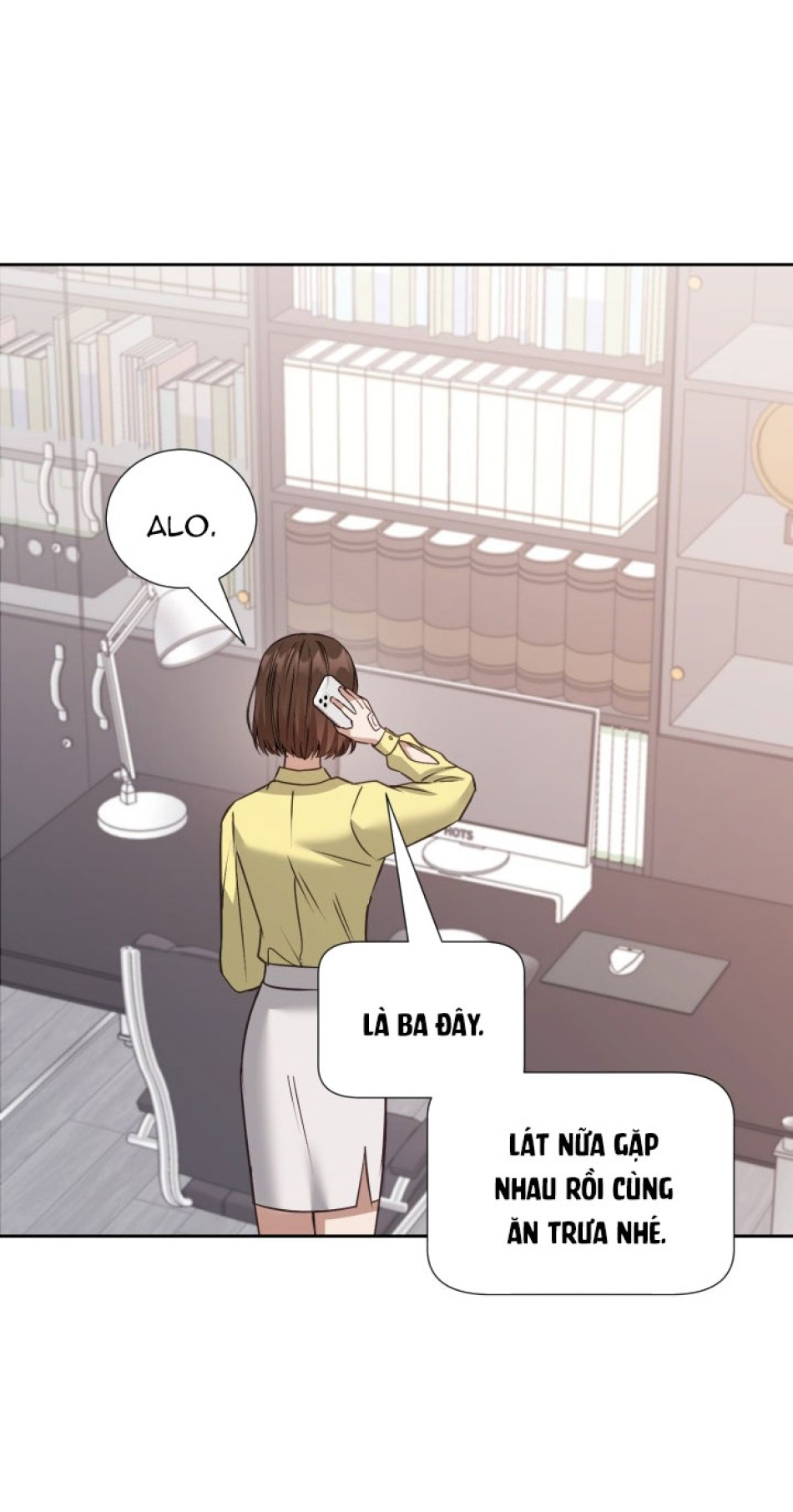 [18+] Hae Joo Của Tôi 