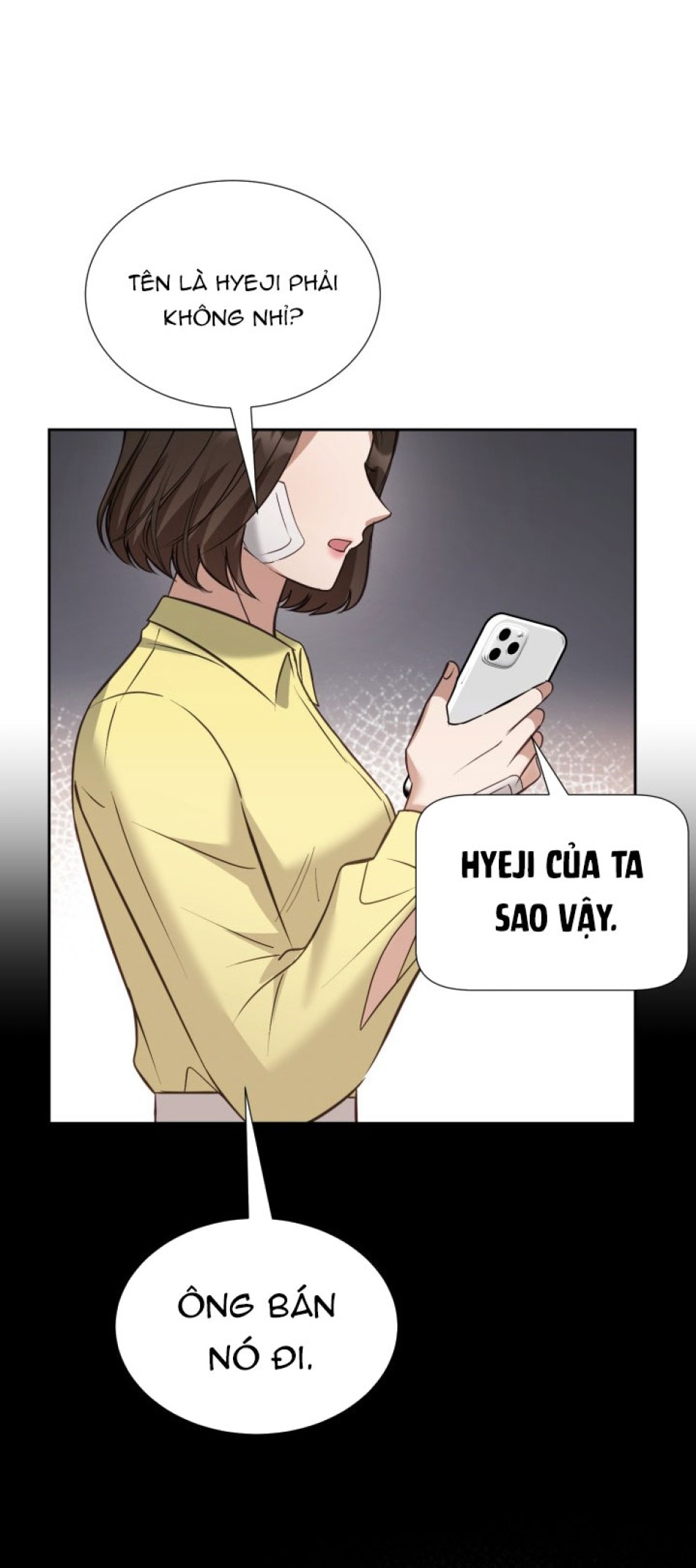 [18+] Hae Joo Của Tôi 