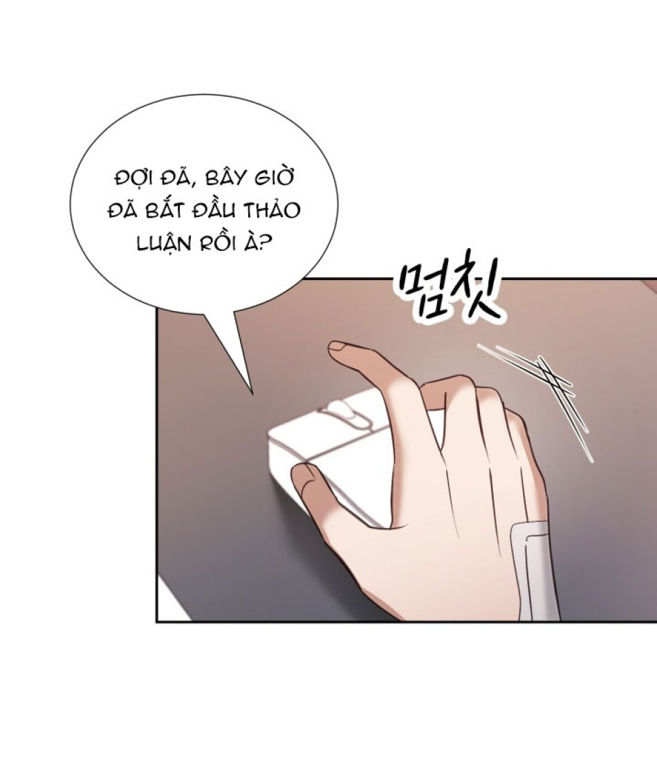 [18+] Hae Joo Của Tôi 