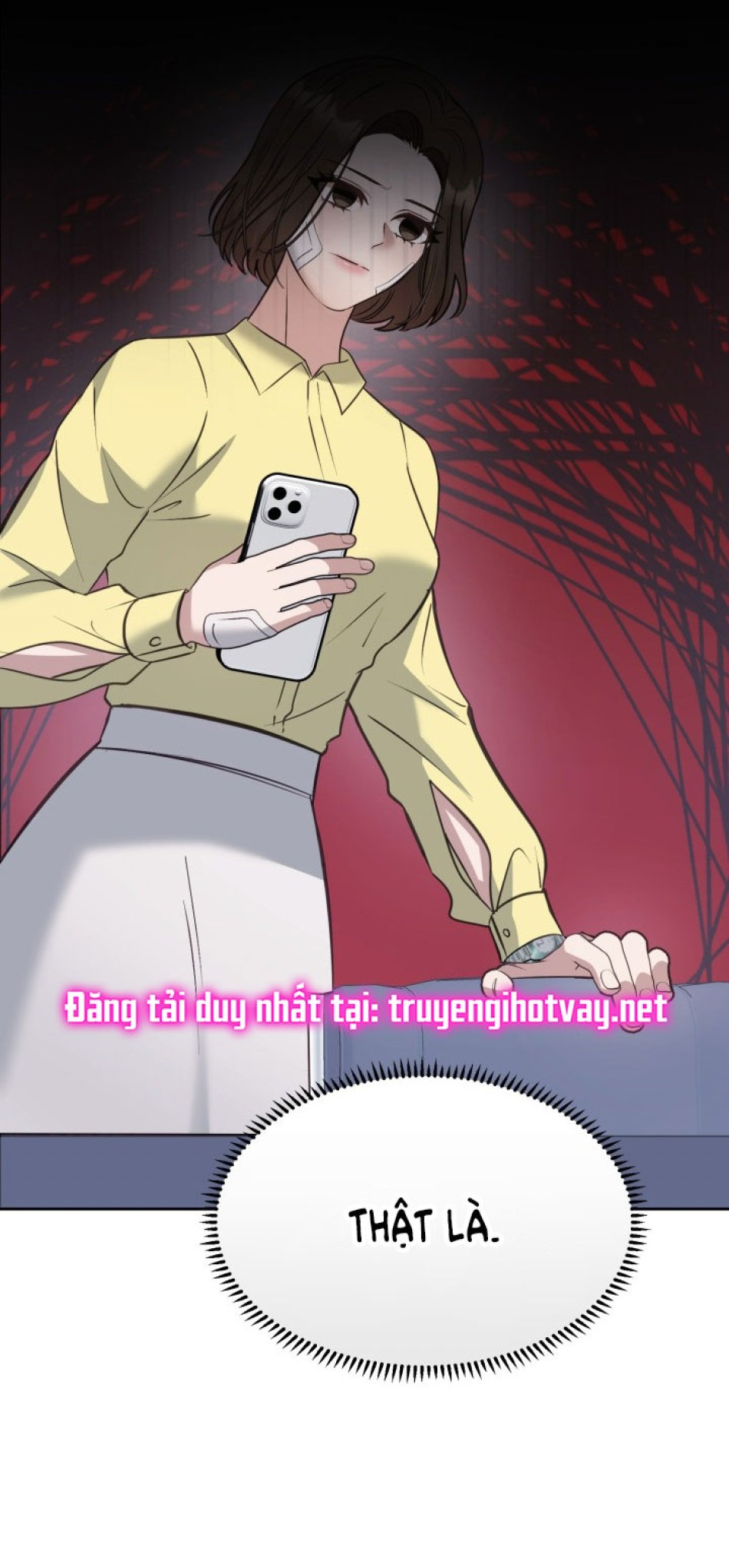 [18+] Hae Joo Của Tôi 