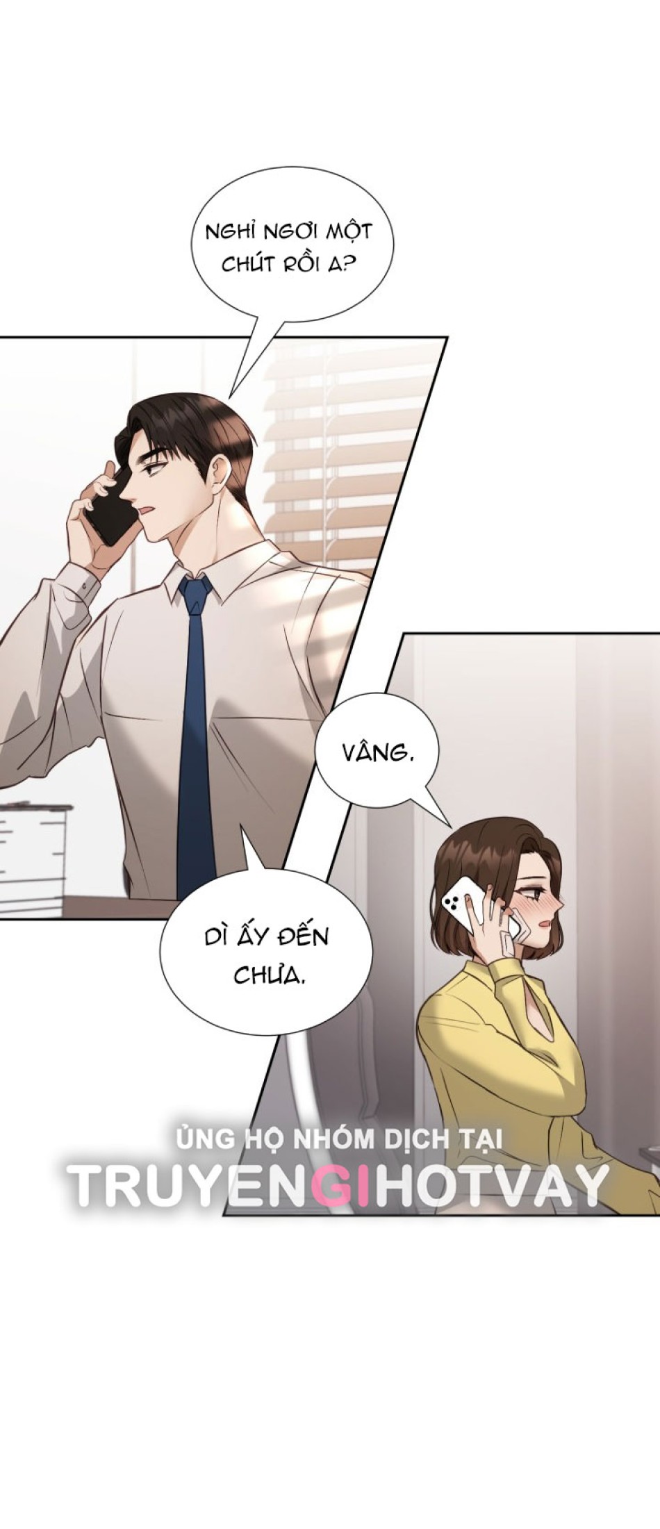 [18+] Hae Joo Của Tôi 