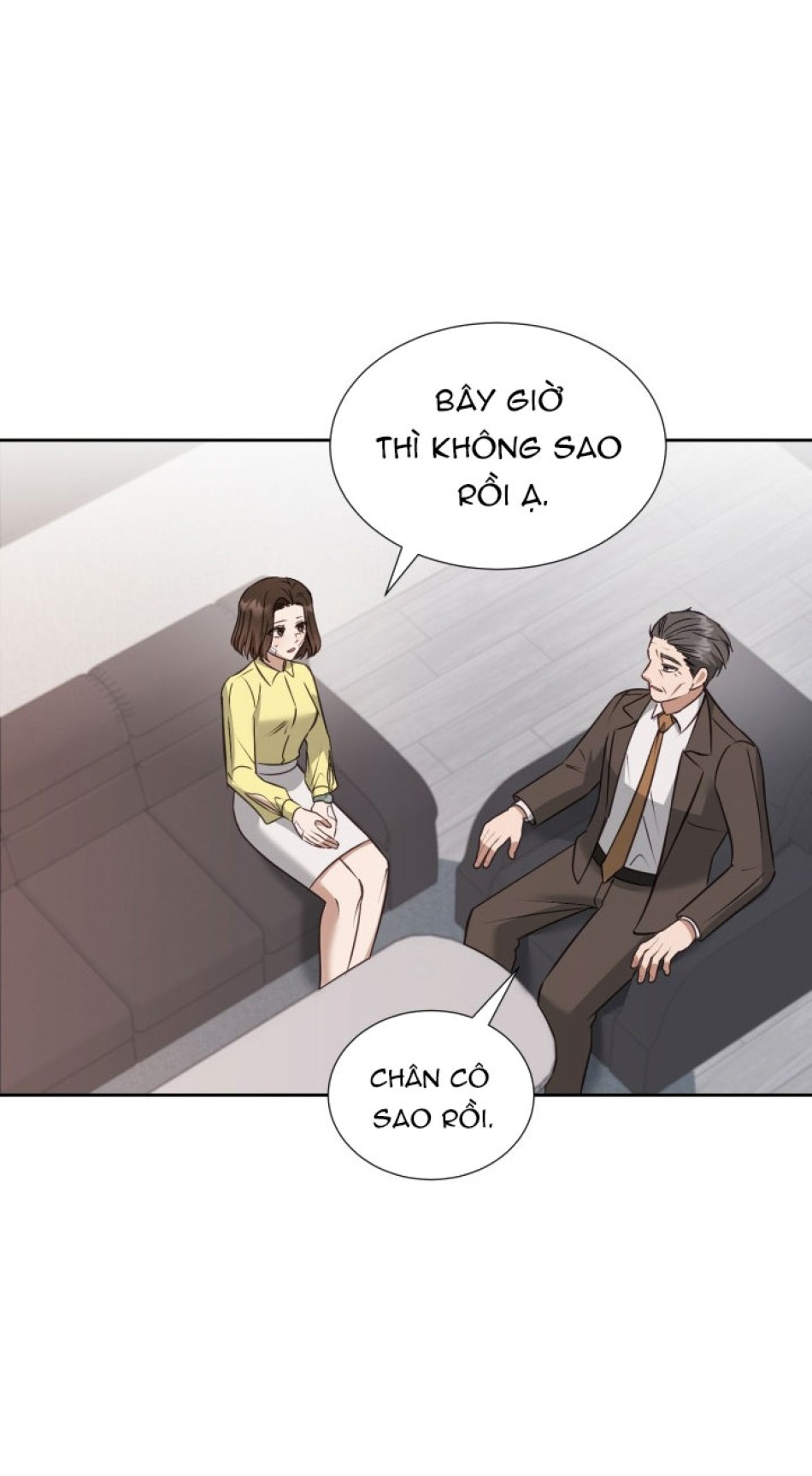 [18+] Hae Joo Của Tôi 