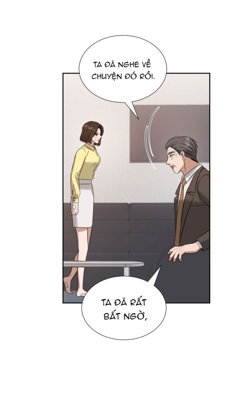 [18+] Hae Joo Của Tôi 