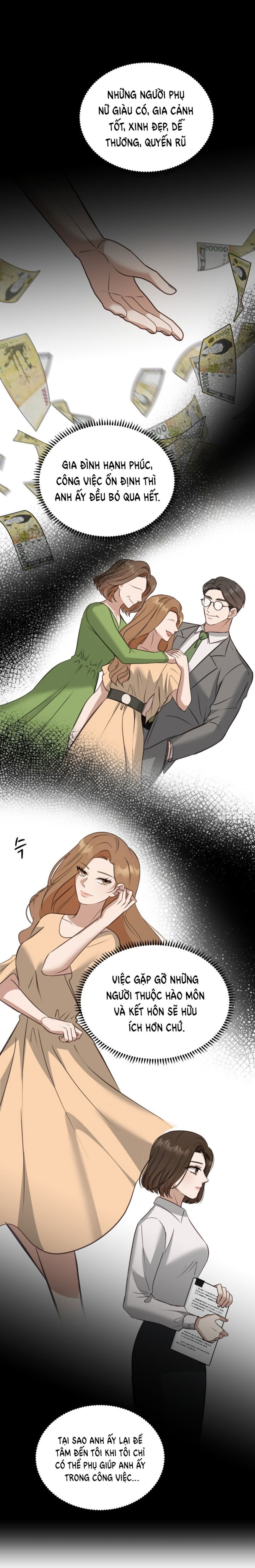 [18+] Hae Joo Của Tôi 