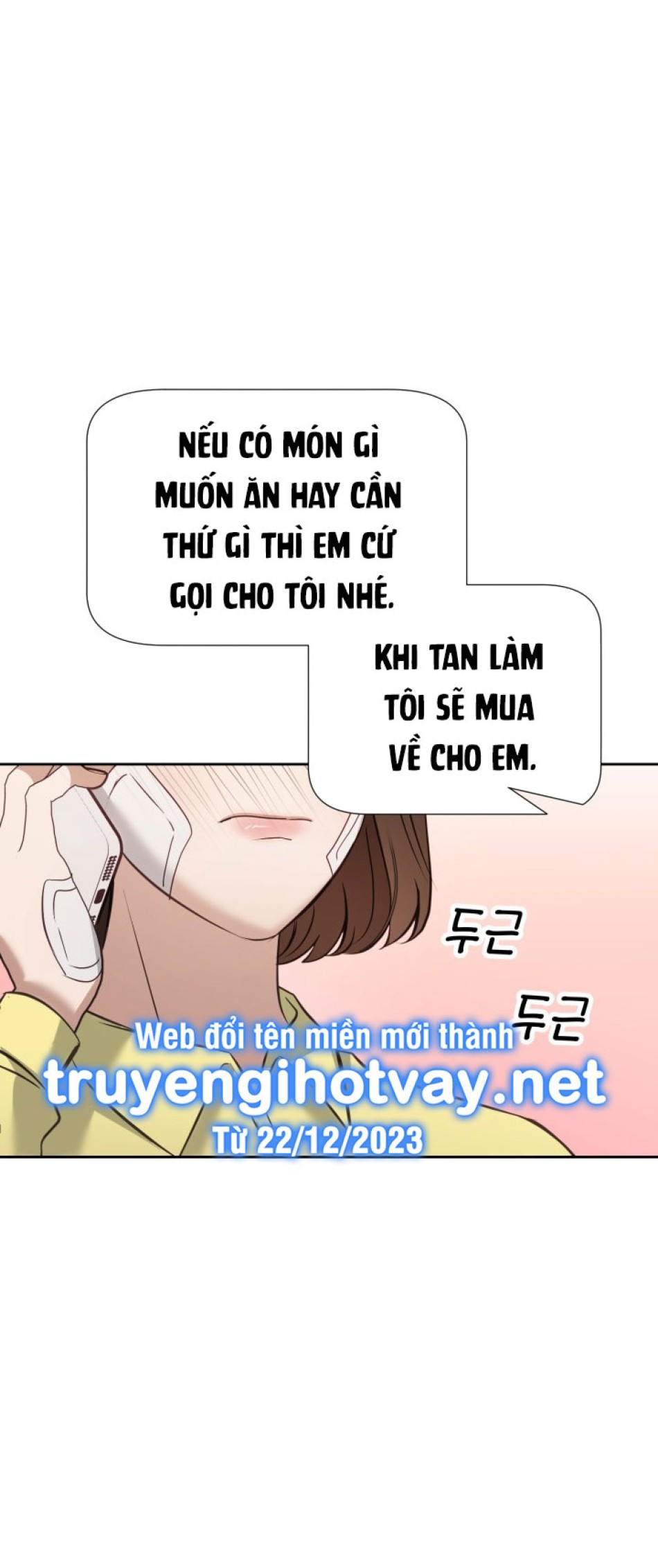 [18+] Hae Joo Của Tôi 
