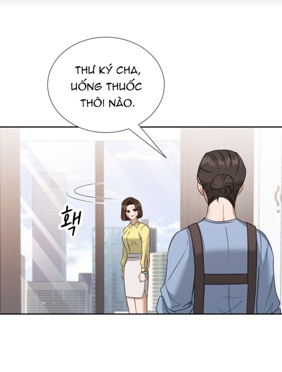 [18+] Hae Joo Của Tôi 