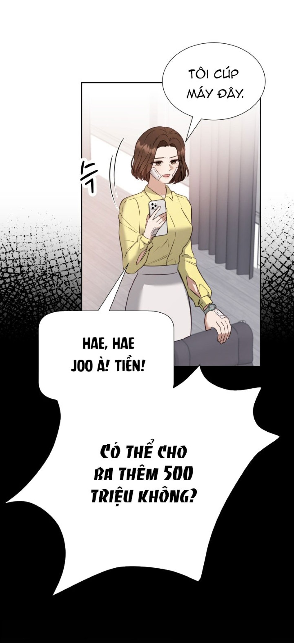 [18+] Hae Joo Của Tôi 