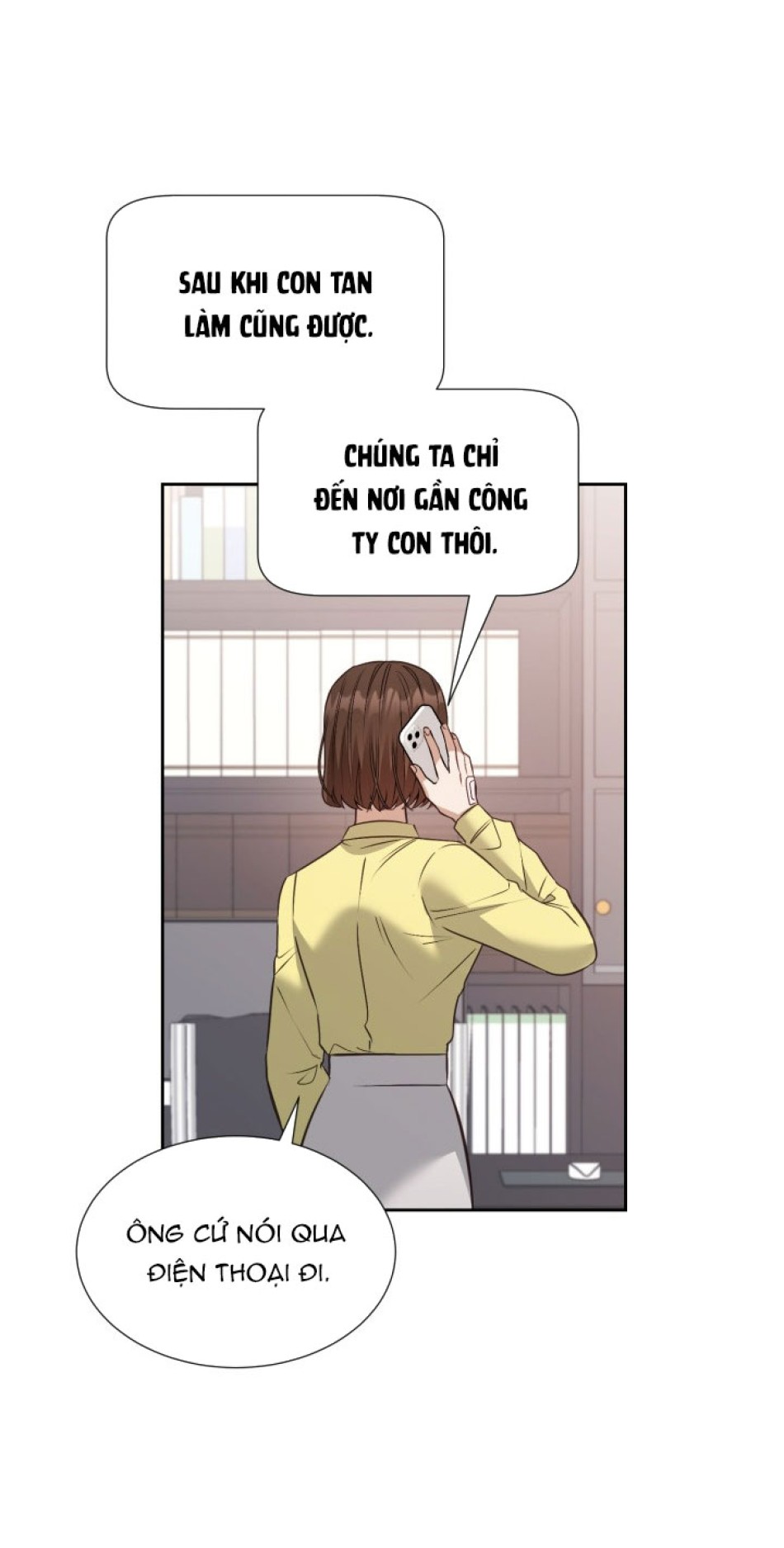 [18+] Hae Joo Của Tôi 