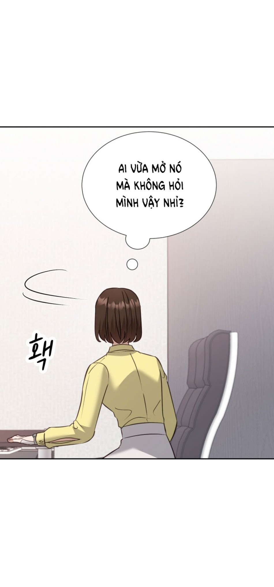 [18+] Hae Joo Của Tôi 