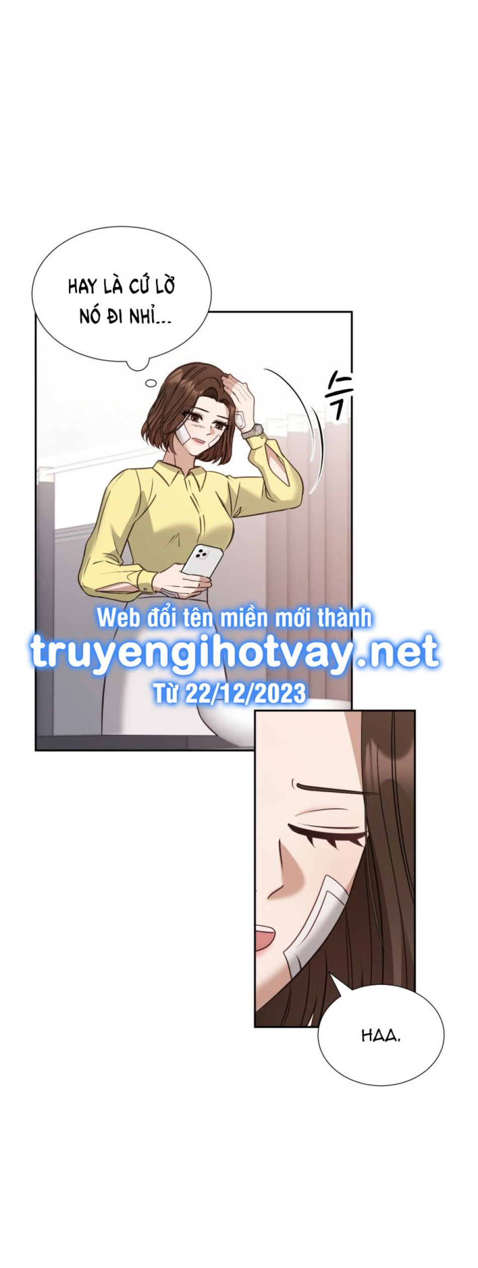 [18+] Hae Joo Của Tôi 
