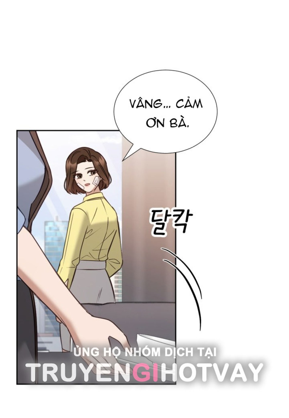 [18+] Hae Joo Của Tôi 