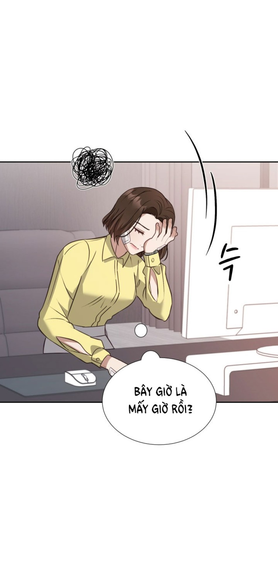 [18+] Hae Joo Của Tôi 