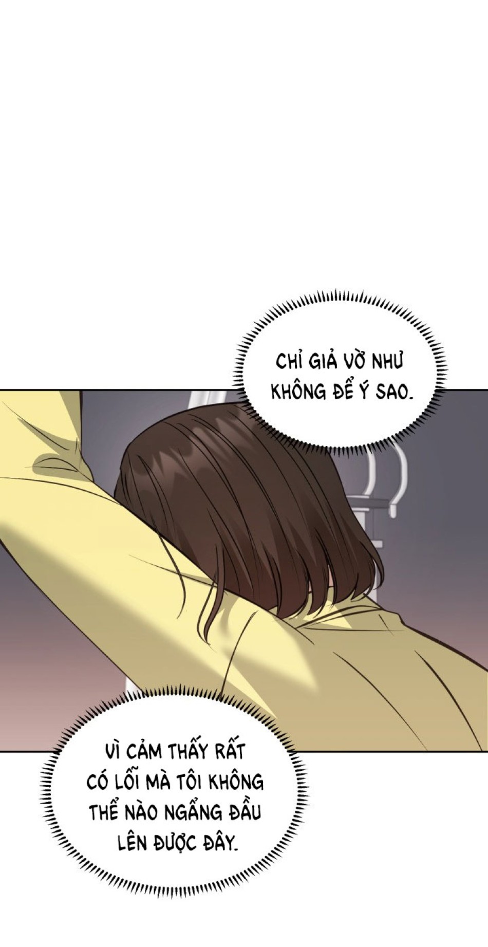 [18+] Hae Joo Của Tôi 