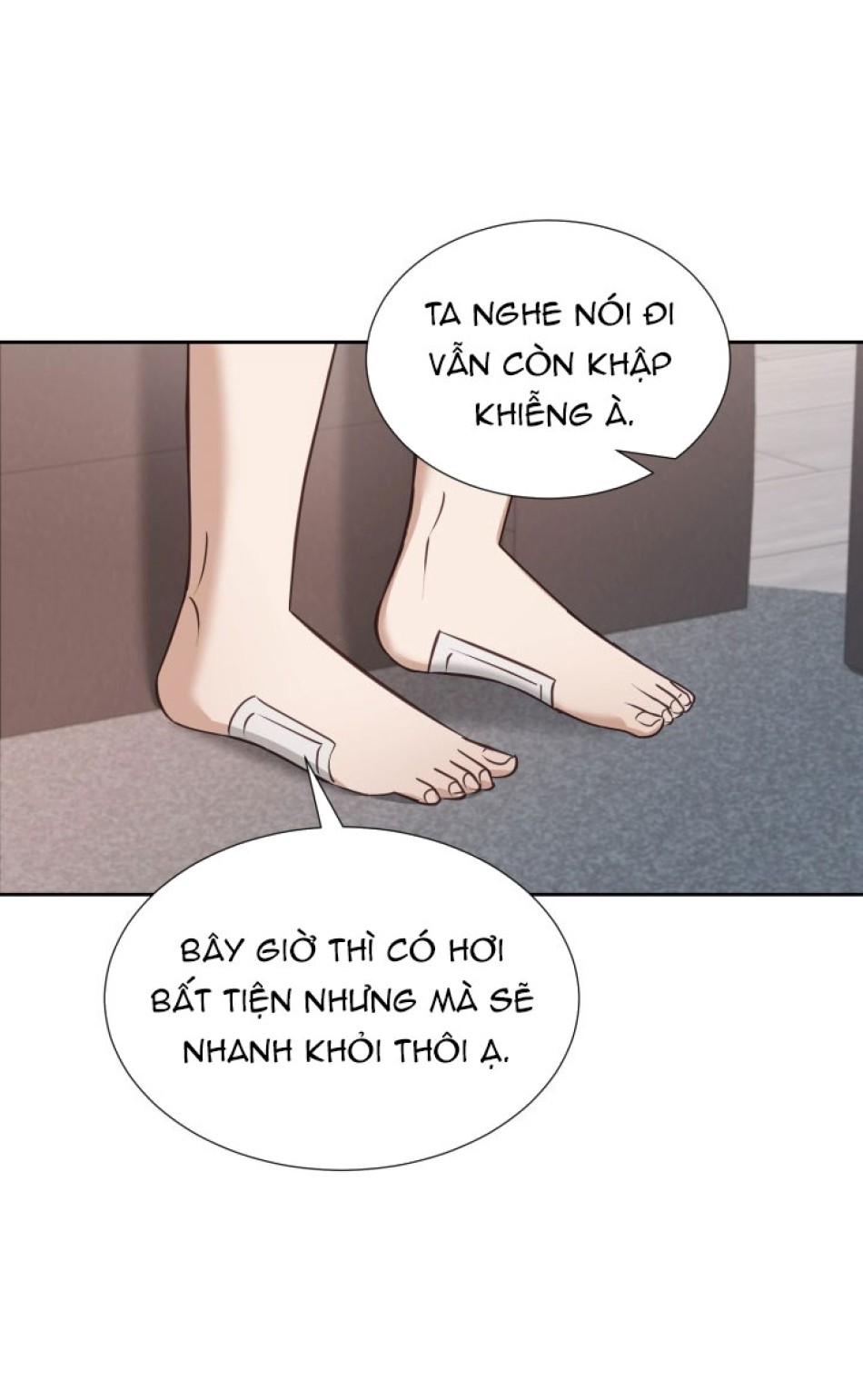 [18+] Hae Joo Của Tôi 