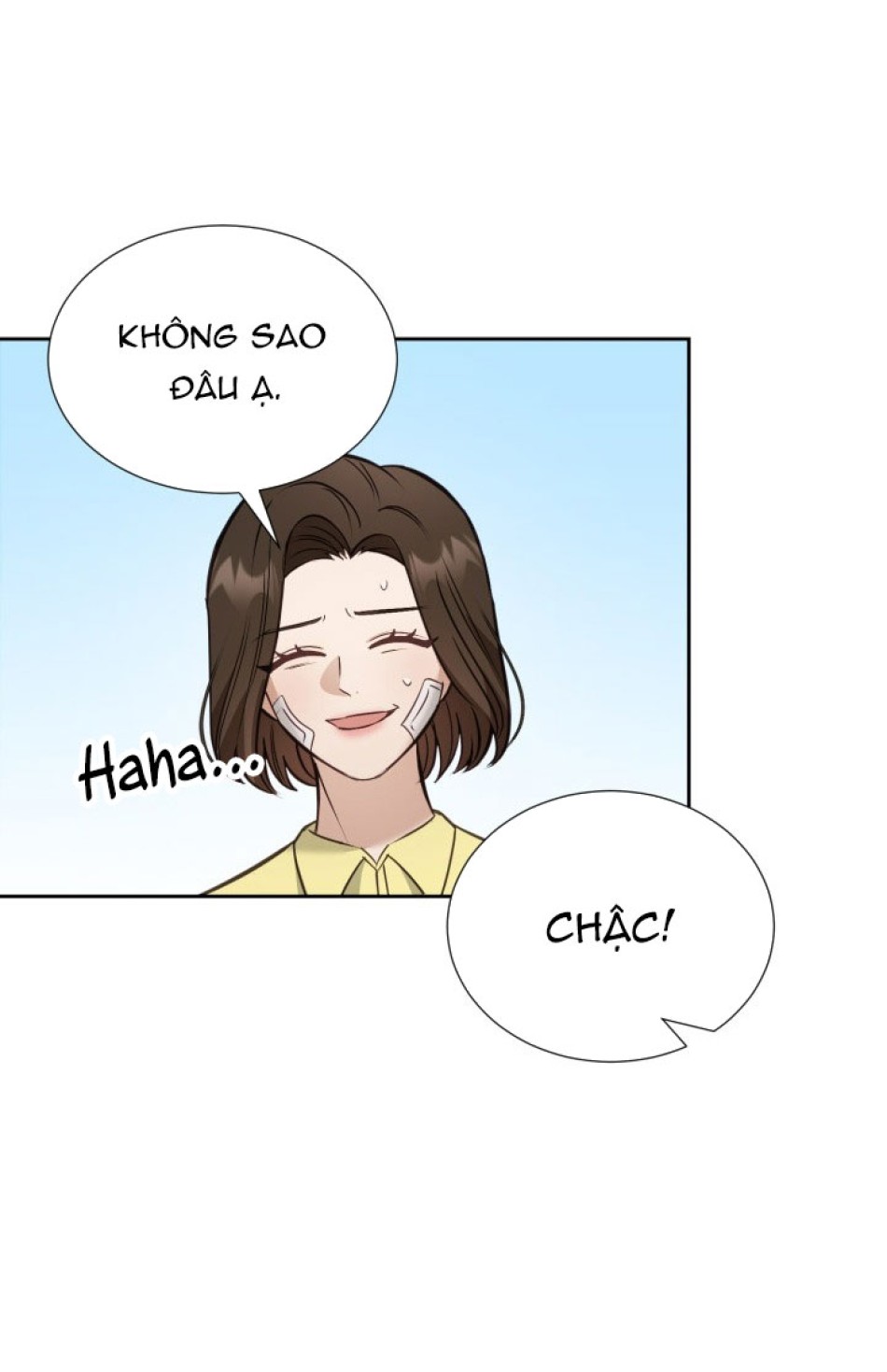 [18+] Hae Joo Của Tôi 