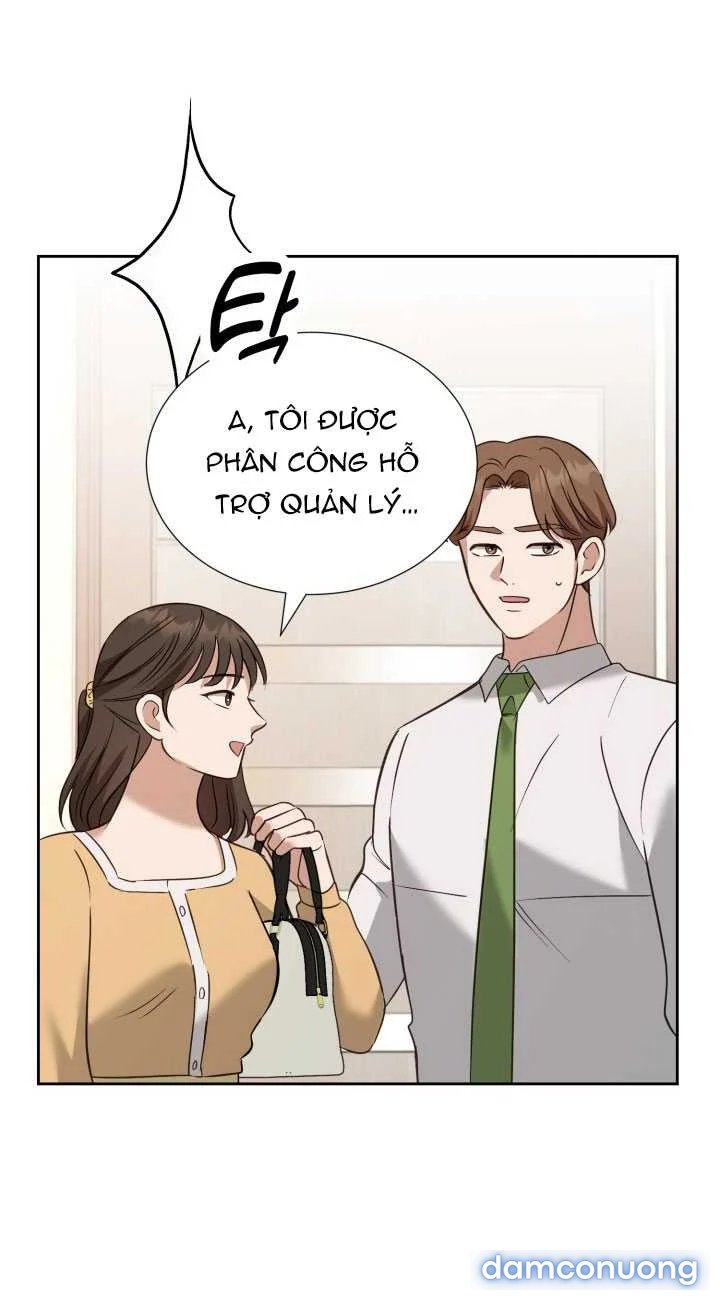 [18+] Hae Joo Của Tôi 