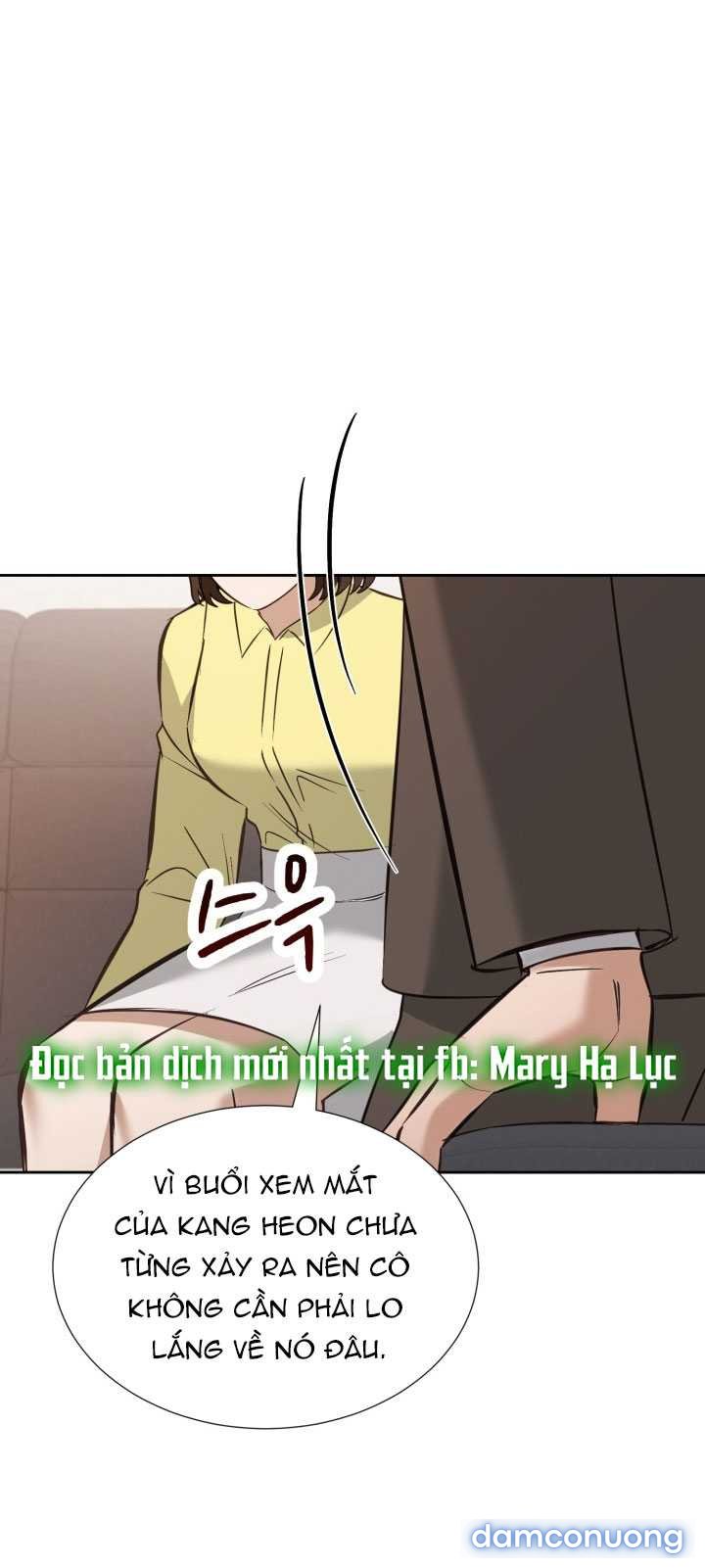 [18+] Hae Joo Của Tôi 