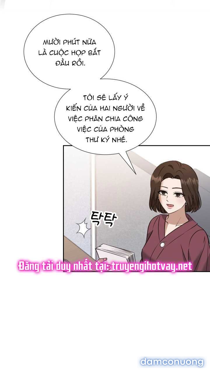 [18+] Hae Joo Của Tôi 