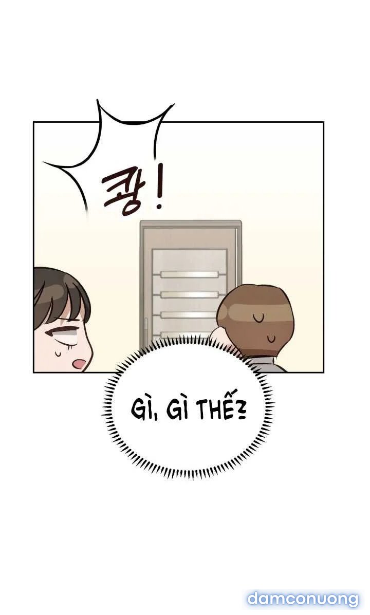 [18+] Hae Joo Của Tôi 