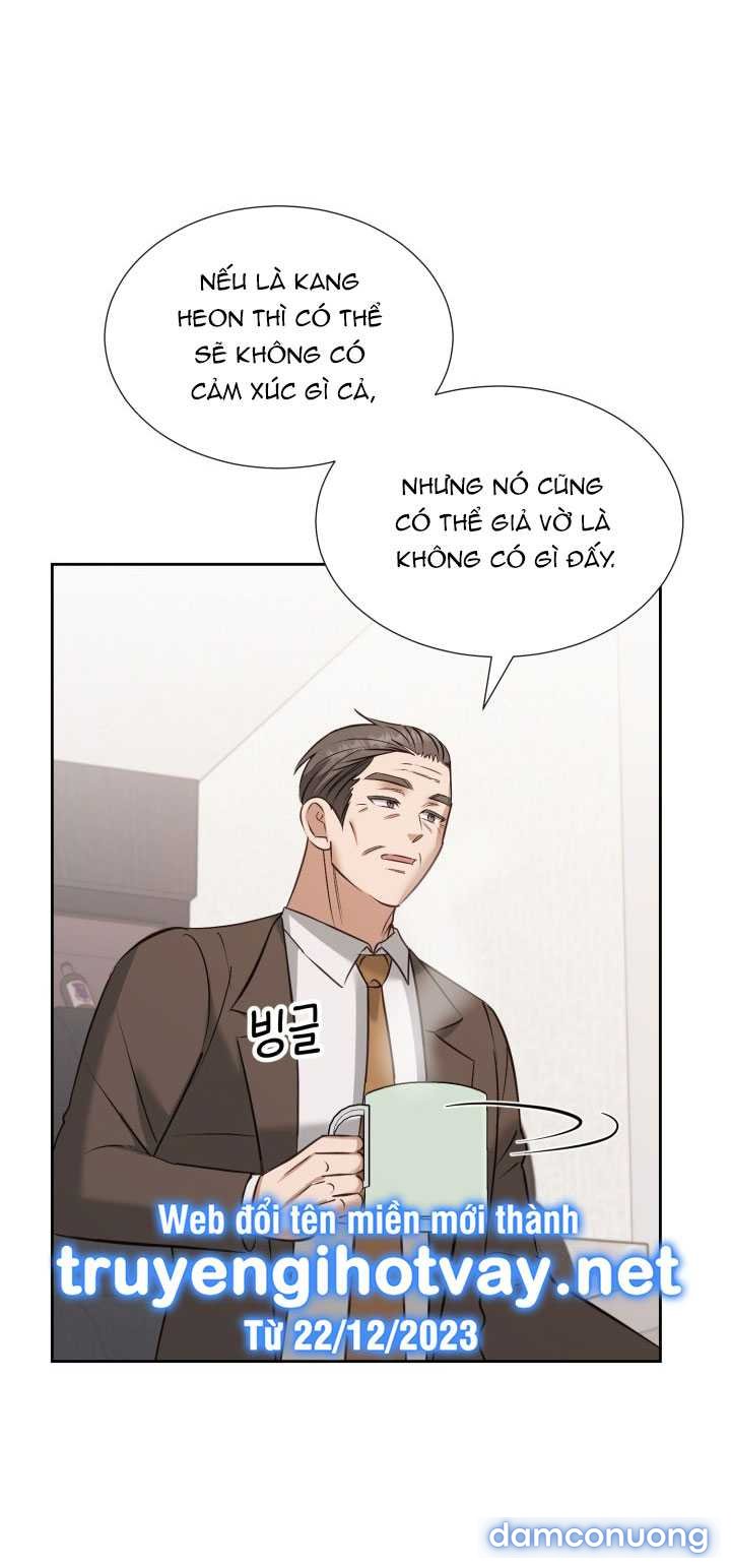 [18+] Hae Joo Của Tôi 
