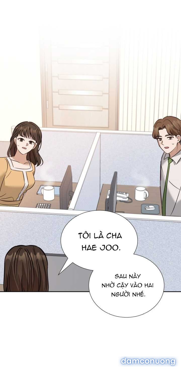 [18+] Hae Joo Của Tôi 