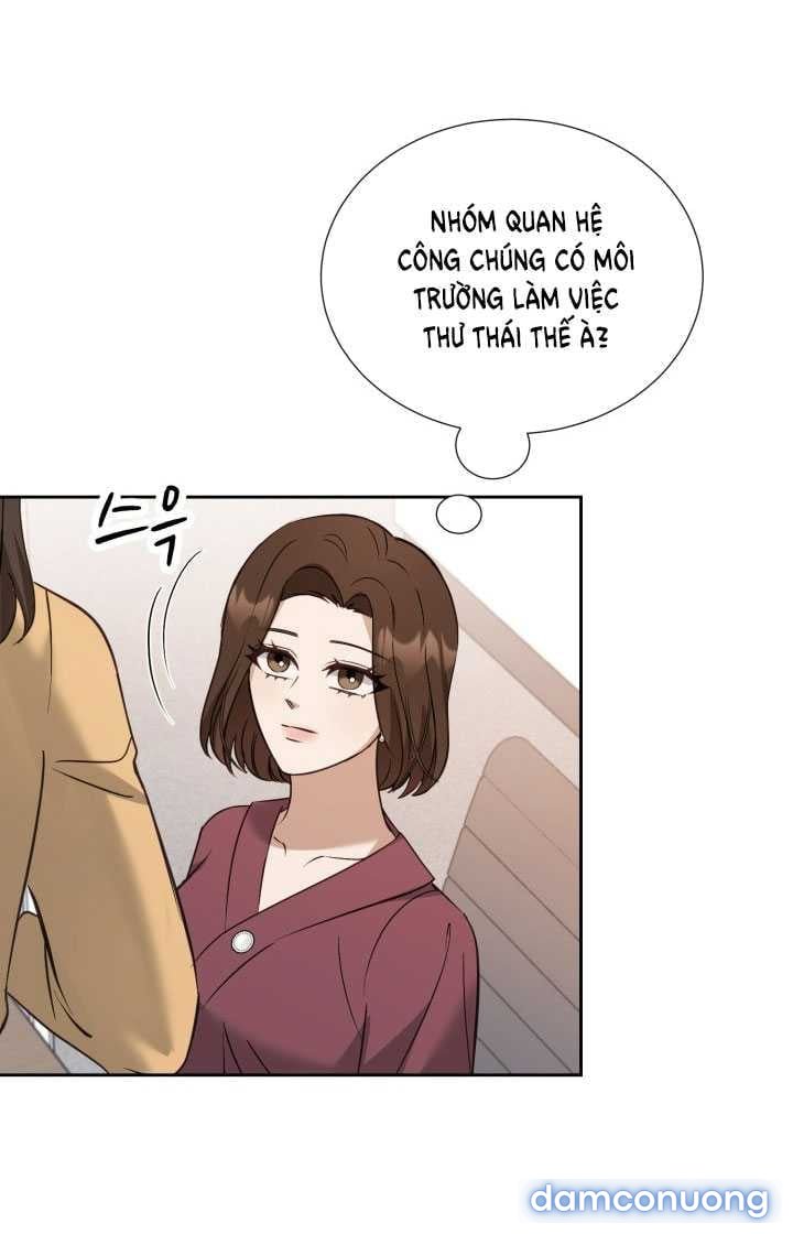 [18+] Hae Joo Của Tôi 