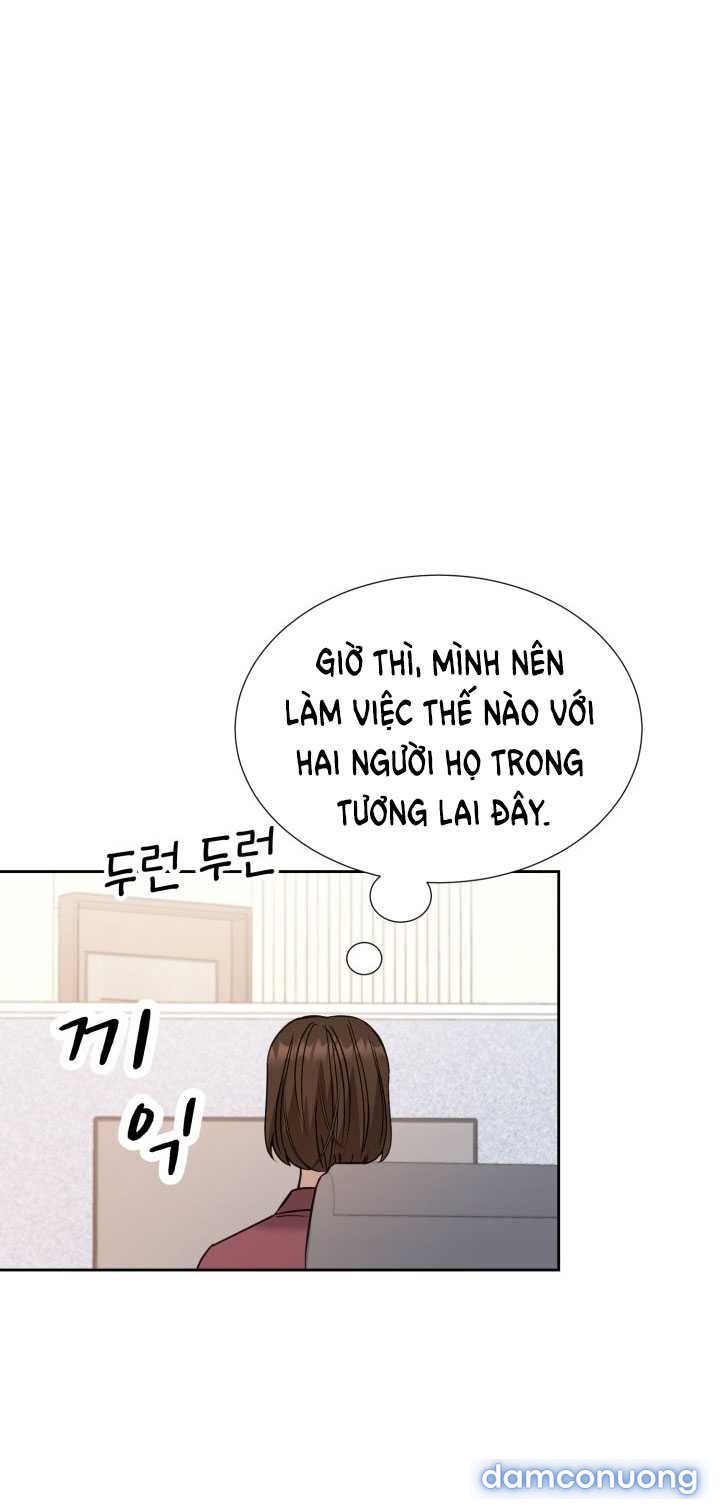 [18+] Hae Joo Của Tôi 